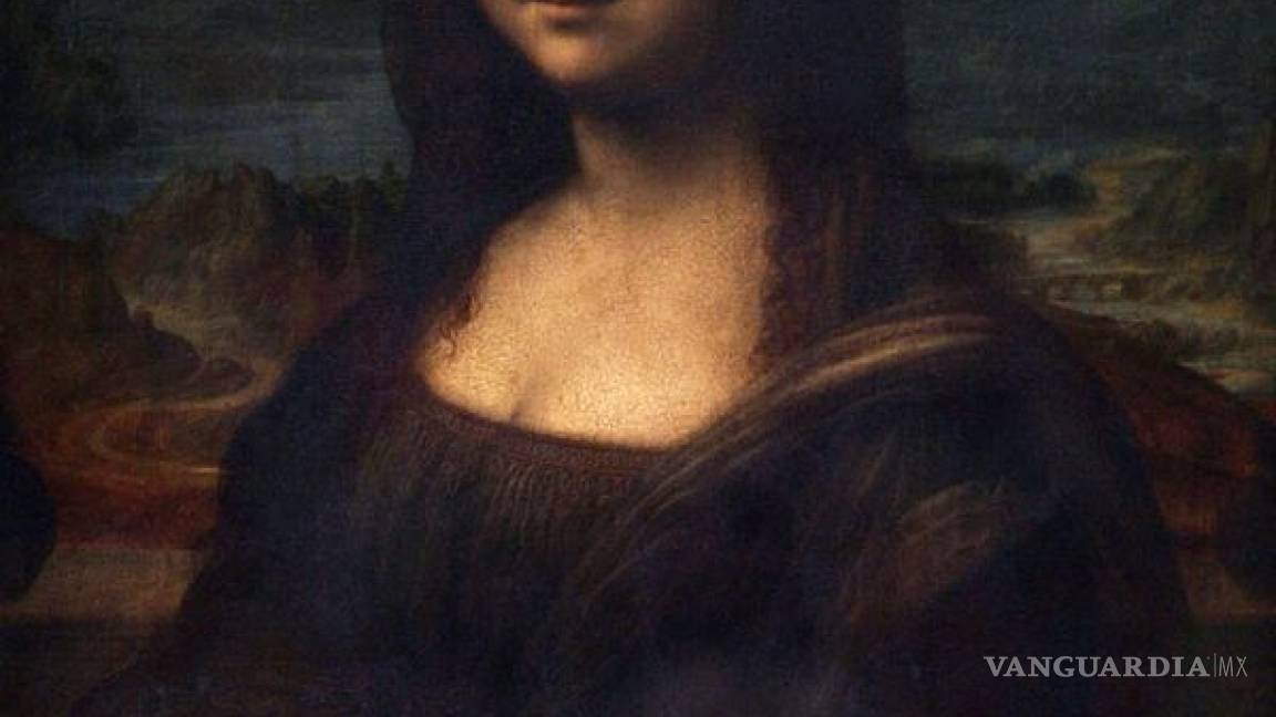 Sífilis, el nuevo secreto de la Mona Lisa
