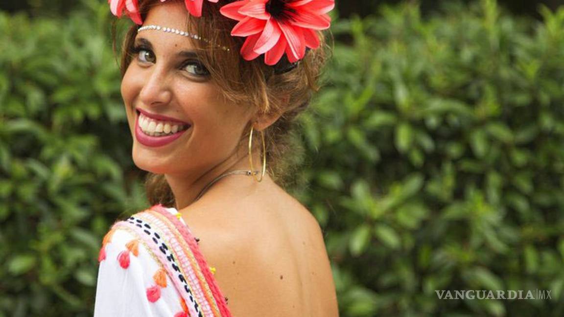 $!Mexi Boho: Orgullo de México