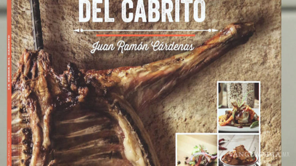 $!Saltillo de manteles largos. Y para celebrar... ¡Cabrito!