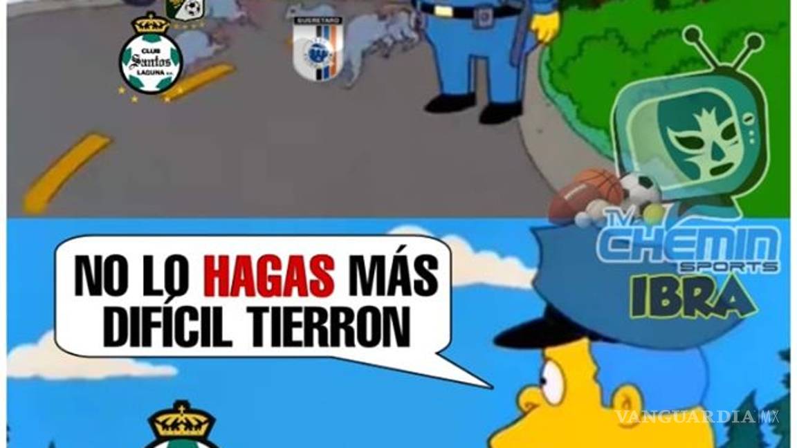 $!Los memes de los cuartos de final del Apertura 2019