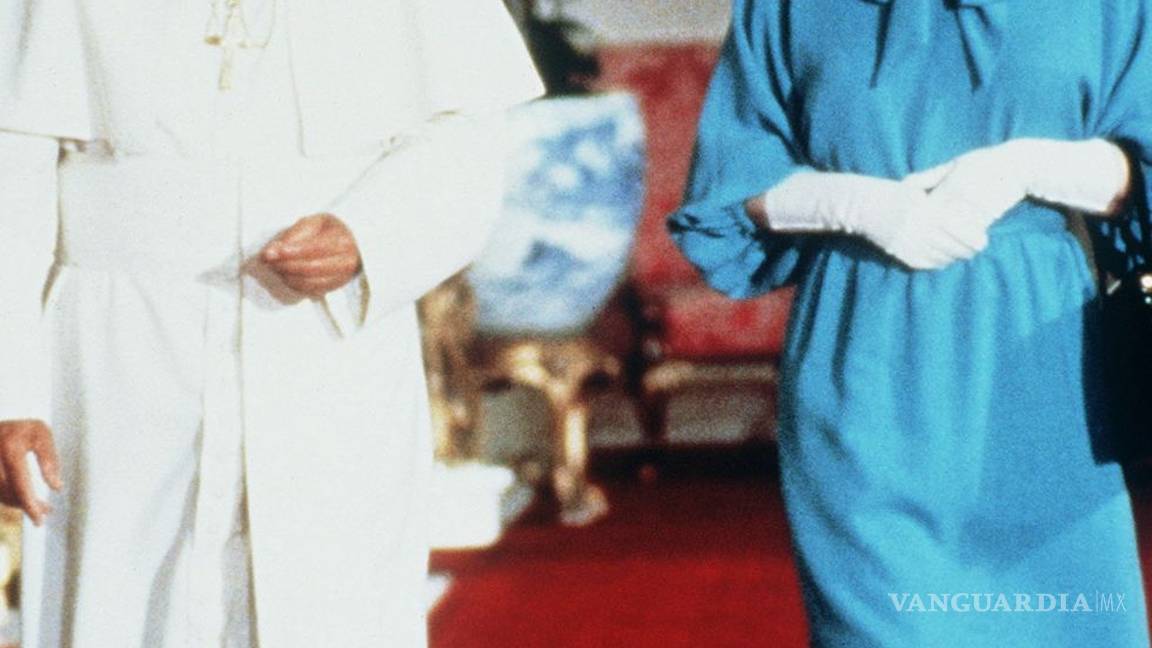 $!La vida de la Reina Isabel II en 20 icónicas fotografías