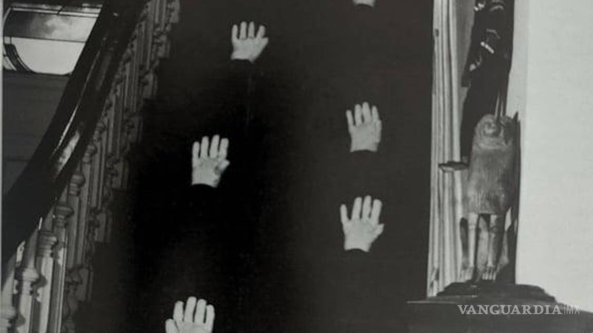 $!Rumayor, nuestro contemporáneo