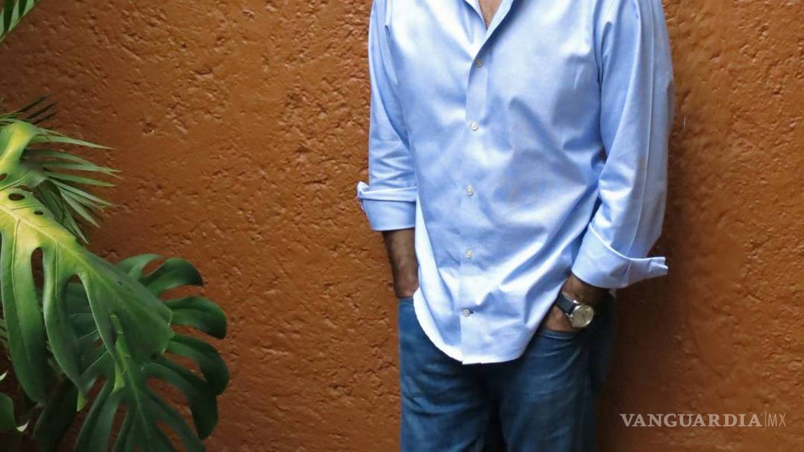 $!Vásquez ve en García Márquez un clásico, no una influencia