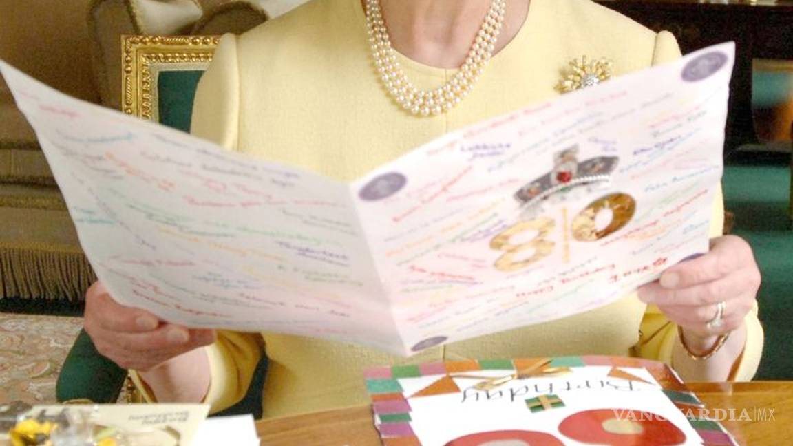 $!La vida de la Reina Isabel II en 20 icónicas fotografías