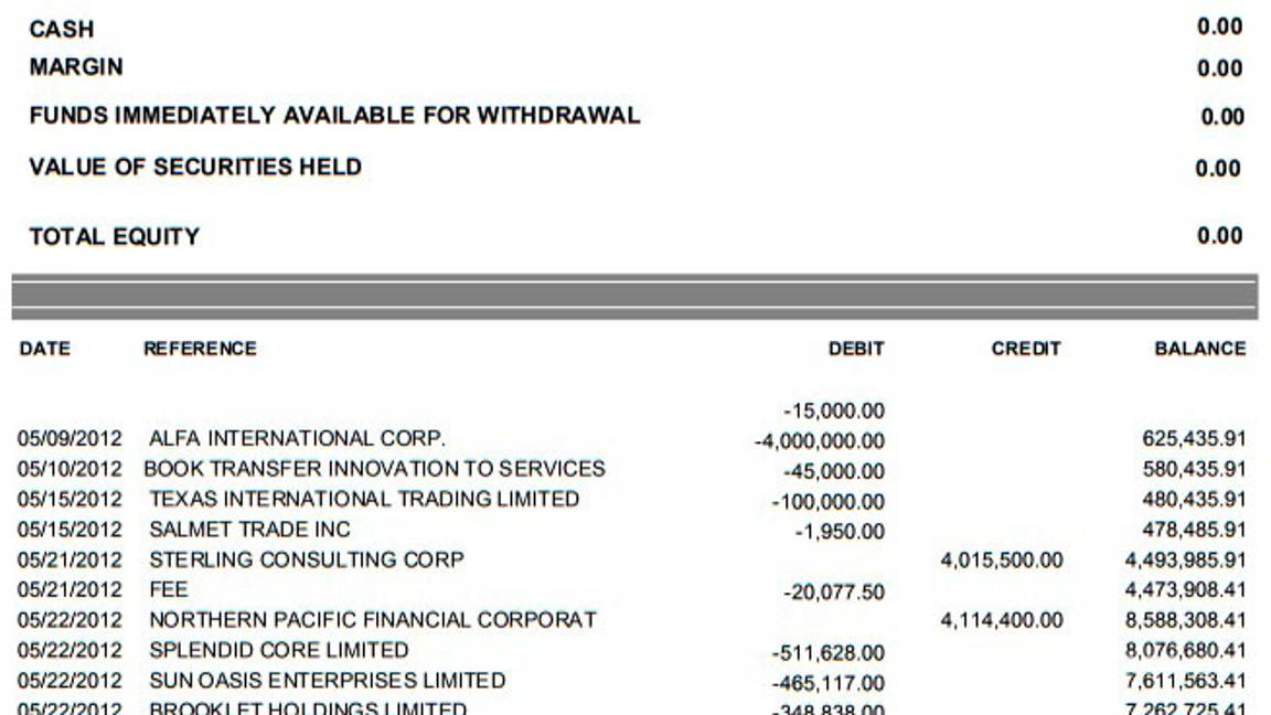 $!Lozoya recibió dinero de Odebrecht durante campaña electoral de Peña Nieto