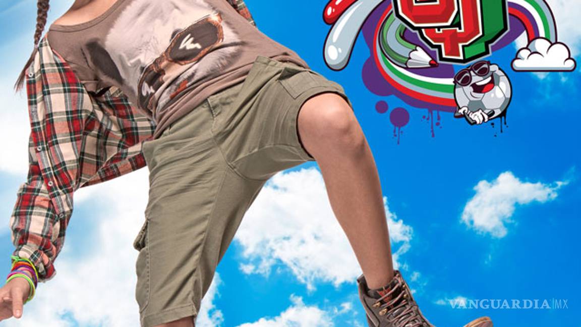 $!Te acuerdas de 'La CQ'... así lucen las chicas de la serie (fotos)