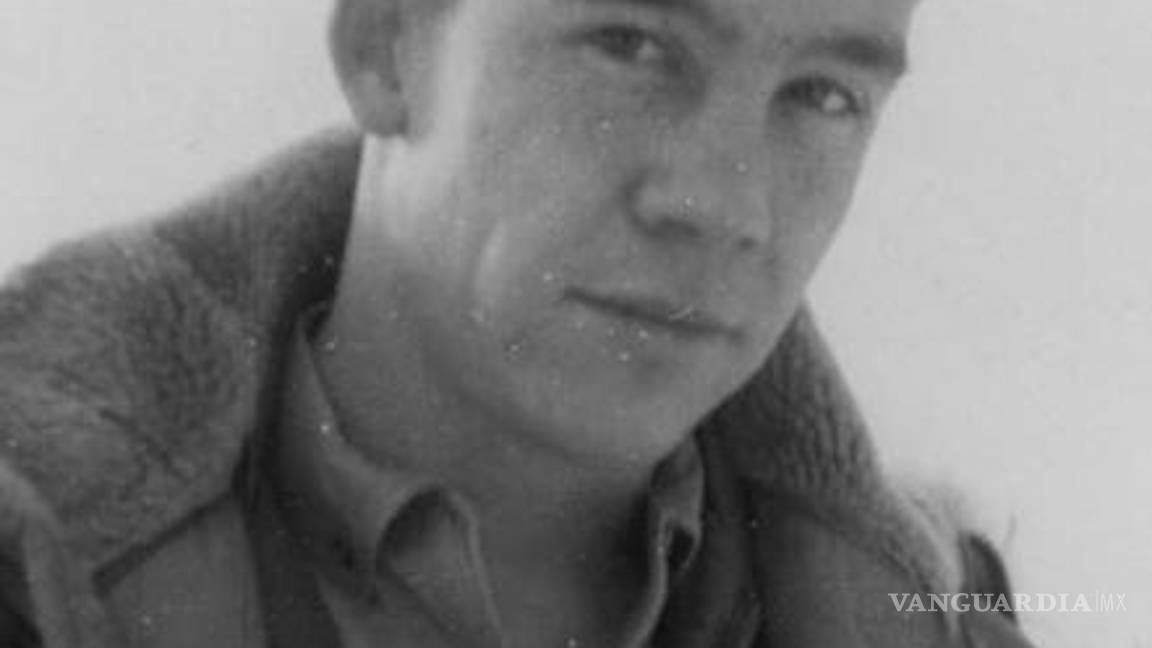 $!Bob Ross nos engañó ¡Su afro era falso!