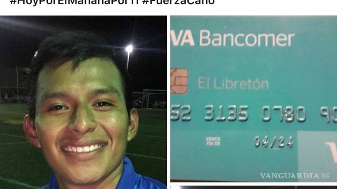 $!Fatal 'accidente' deja joven de liga amateur en Veracruz con la columna desviada