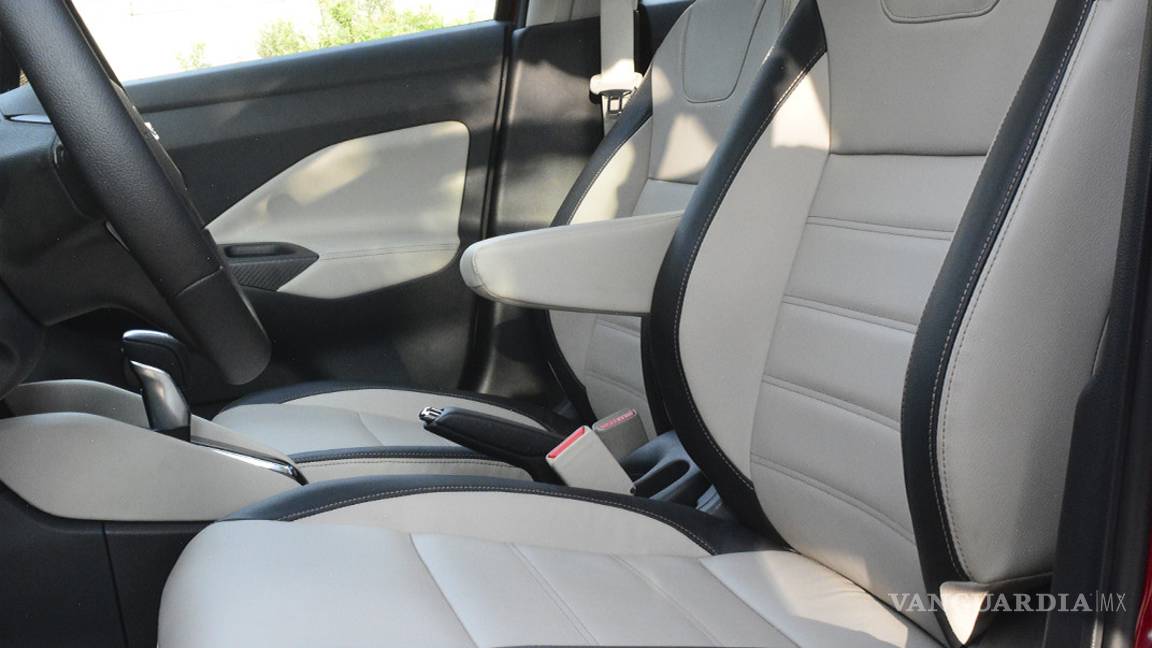 $!Nuevo Nissan Versa 2020 ya no es un sedán austero y de bajo costo, pero vale lo que cuesta