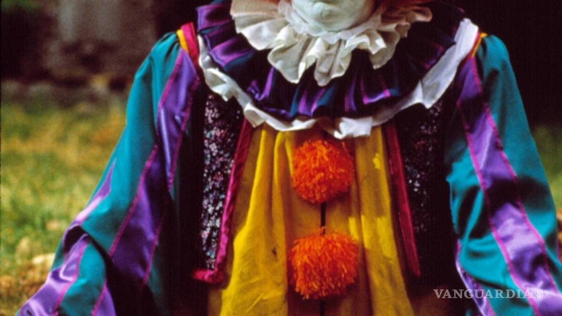 $!Muestran nuevo traje del payaso de ‘Eso’