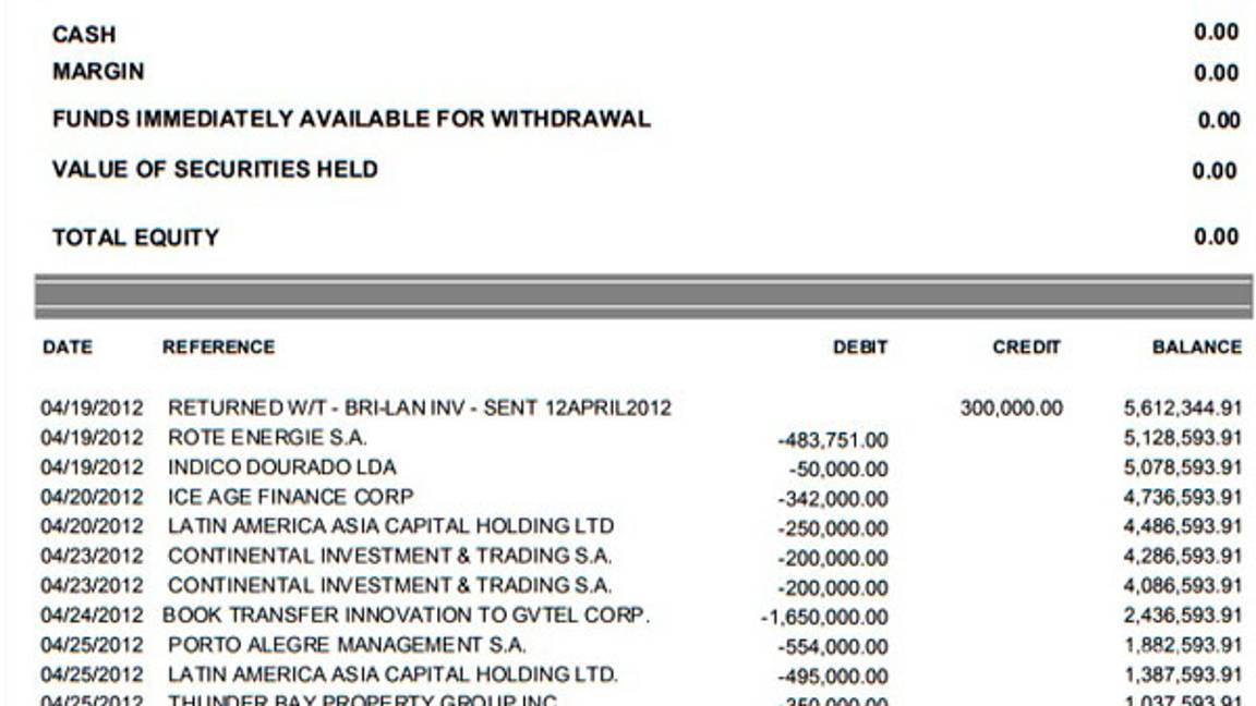 $!Lozoya recibió dinero de Odebrecht durante campaña electoral de Peña Nieto