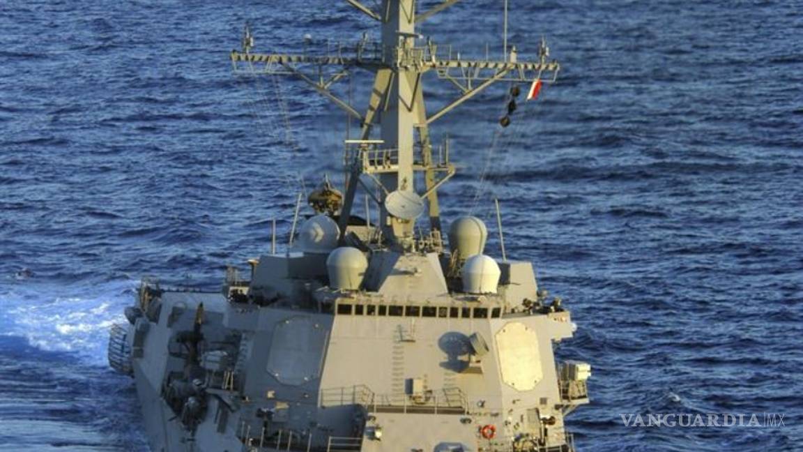 $!EU interviene de forma directa por primera vez en guerra de Yemen