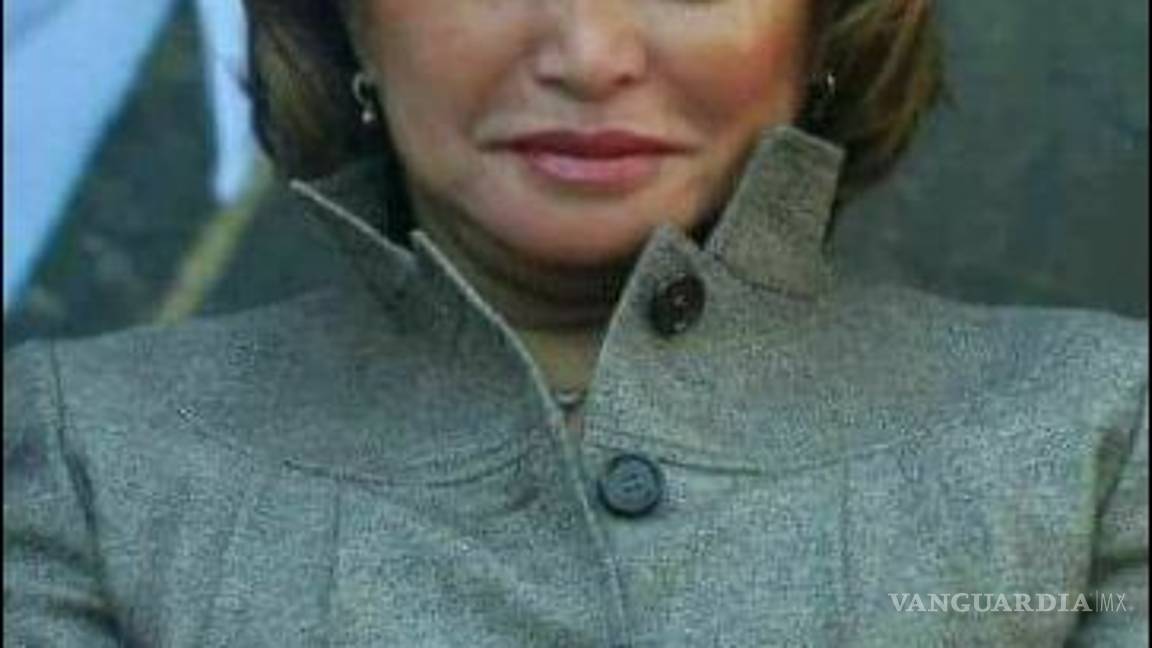 $!La maestra Yolanda arrasa en redes sociales