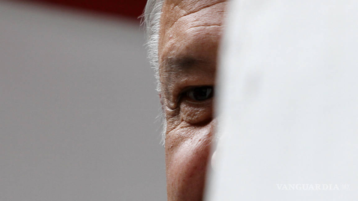 $!AMLO no quiere al Estado Mayor, pero tendría a 'Las Gacelas'