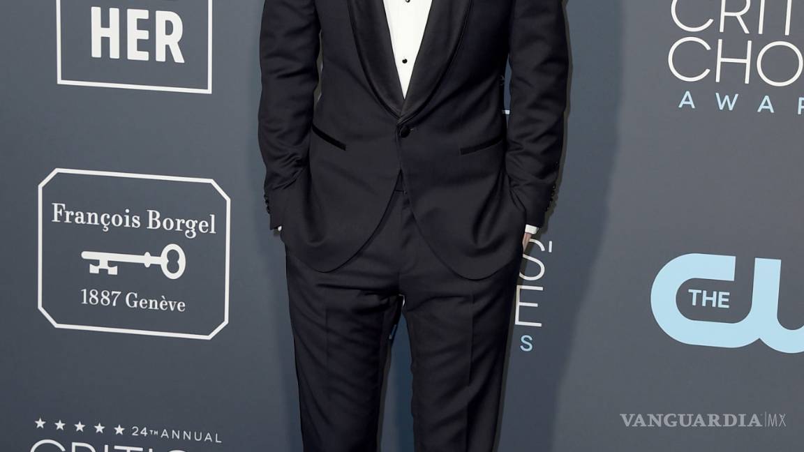 $!La Alfombra Azul: Llegan las estrellas a los Critic’s Choice Awards