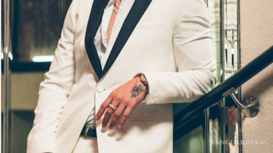 $!Maluma vive el éxito de ‘F.A.M.E.’