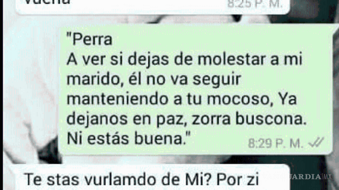 $!'La Kimberly' se hace viral por armar bronca de celos