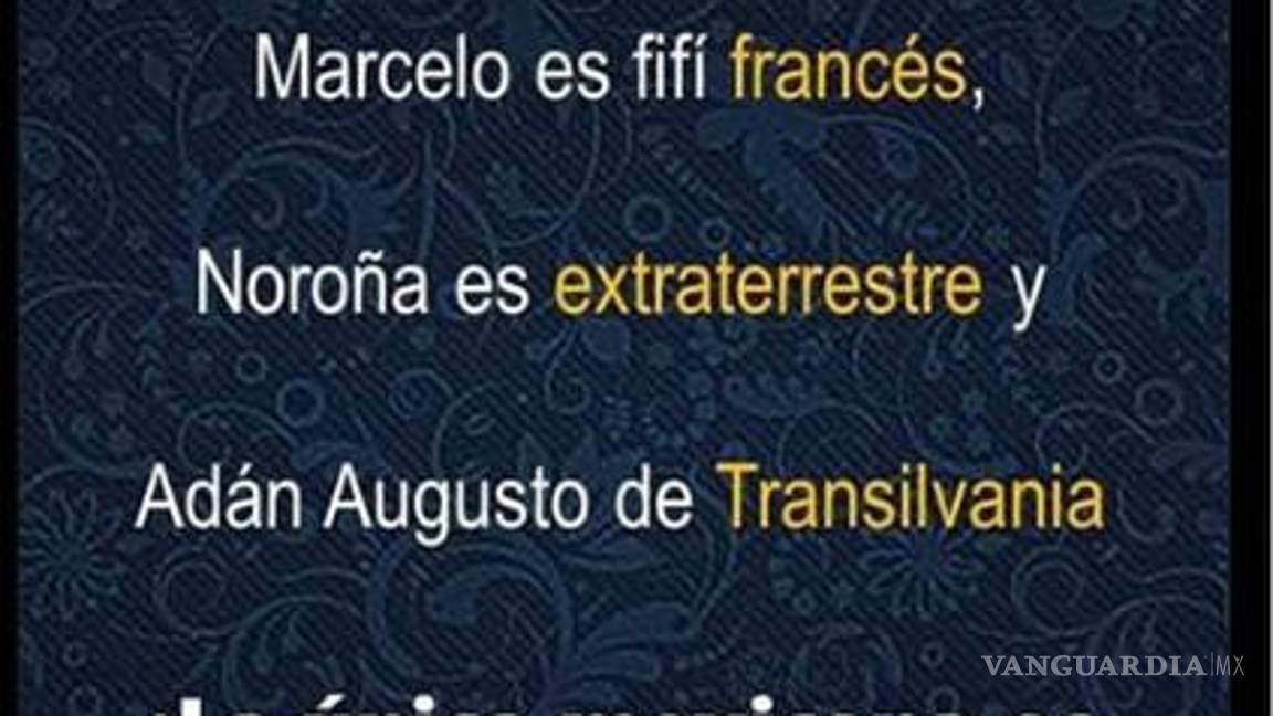 $!Fox pide disculpas por tuitear un mensaje antisemita contra Sheinbaum