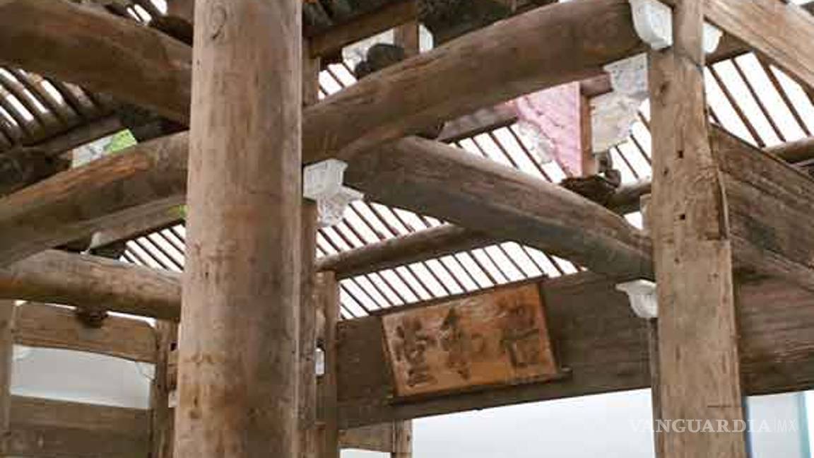 $!La era de la zozobra, Ai Weiwei en la UNAM