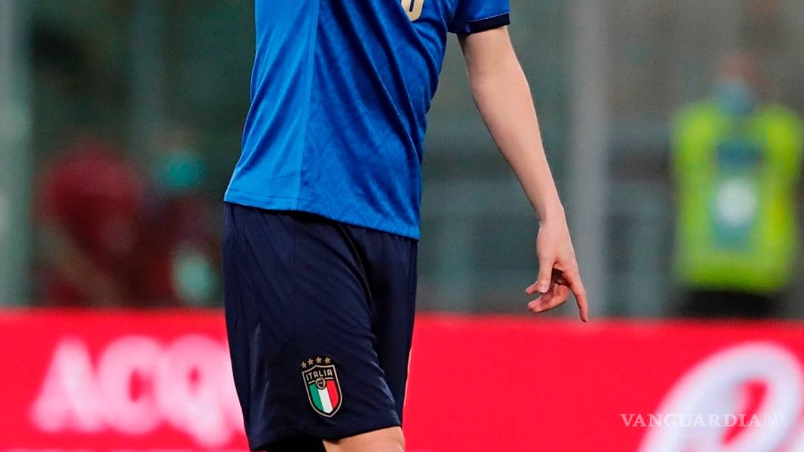 $!Ellos son los jugadores del continente americano en la Eurocopa