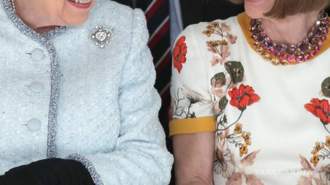 $!La vida de la Reina Isabel II en 20 icónicas fotografías