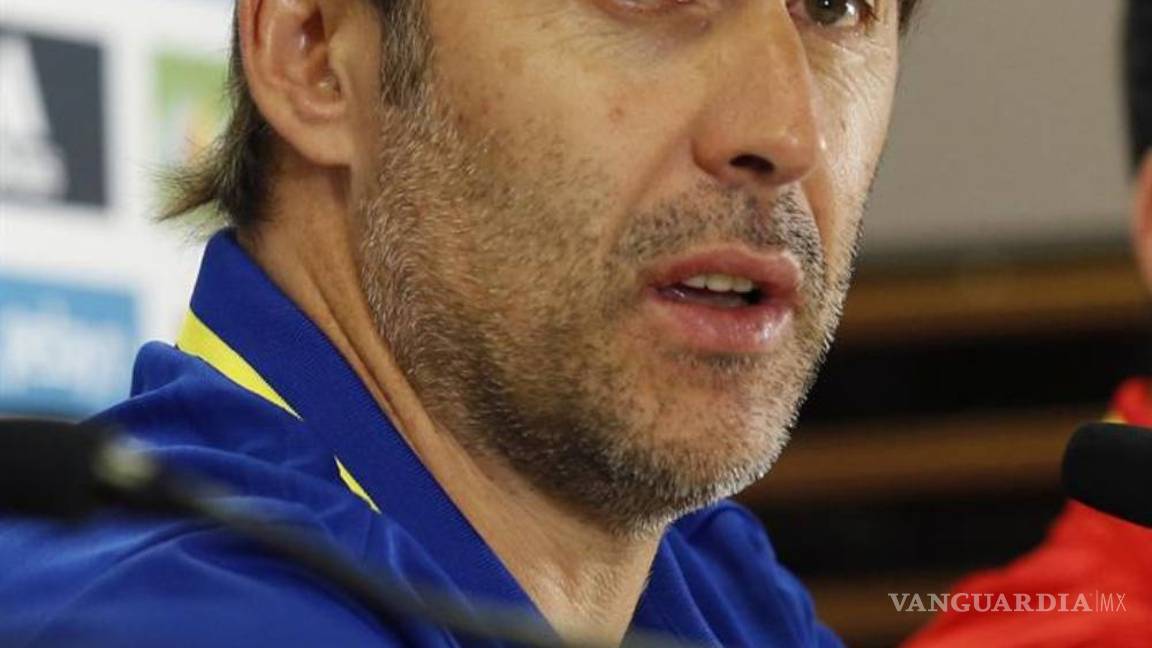 $!Arranca la “era Lopetegui” con un duelo con aroma de buen fútbol