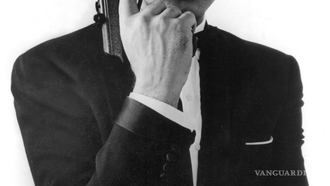 $!Sir Sean Connery festeja sus 90 años cumple 90 años alejado de los medios