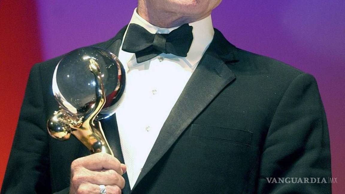 $!Robert Redford, “sex symbol” a sus 80 años