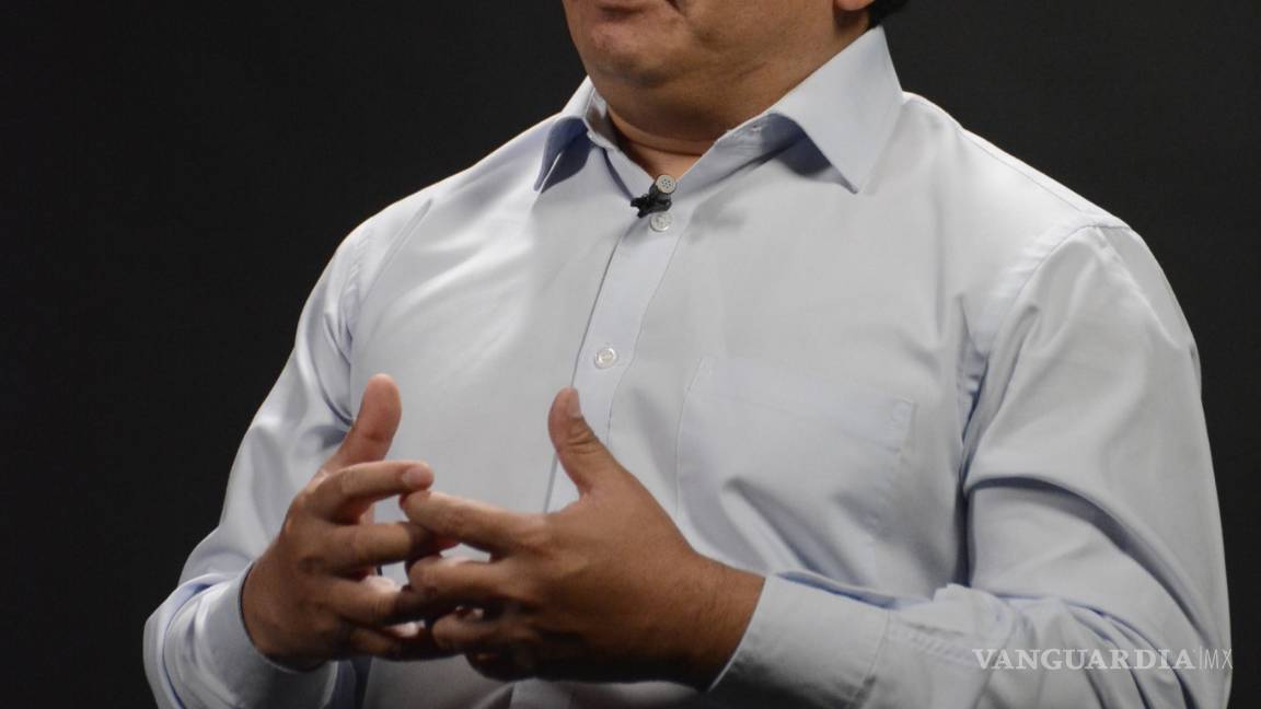 $!El sistema del IMSS ‘aguanta’, dice superdelegado en Coahuila… o si no, lo subrogan
