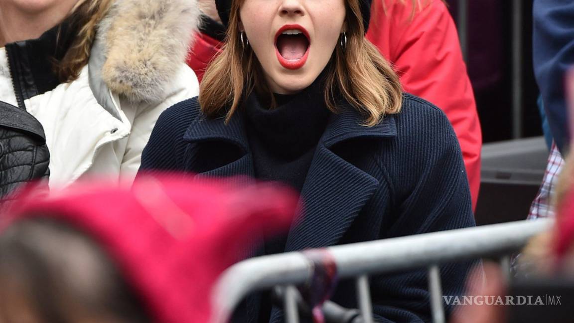 $!Día Internacional de la Mujer: Famosas que gritan igualdad