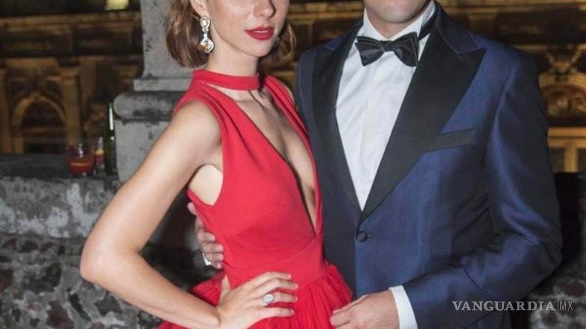 $!Natalia Téllez confiesa el motivo de su truene con Chumel Torres