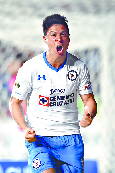 $!Un draft sorpresa en Liga MX: Peñalba fue la ‘bomba’