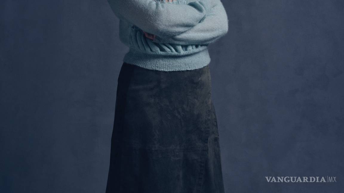 $!Así luce Harry Potter a sus 40 años