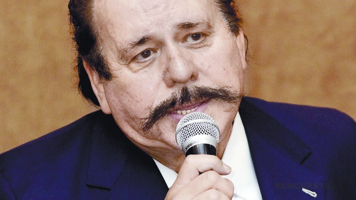 Senador de Coahuila fue proveedor de carbón de AHMSA