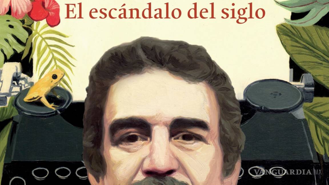 $!Periodismo, el primer amor de García Márquez