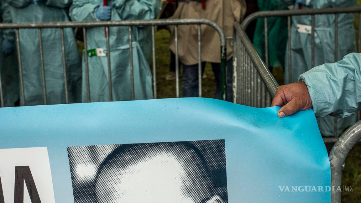 $!Pierde la batalla contra el cáncer el Nobel de la Paz Liu Xiaobo