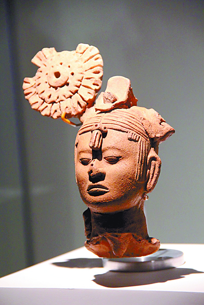 $!Los Mayas conquistarán Alemania