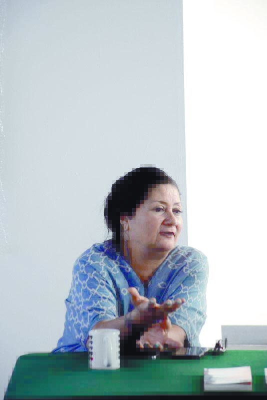 $!Residencias Curatoría Forense: Arte para activar comunidades