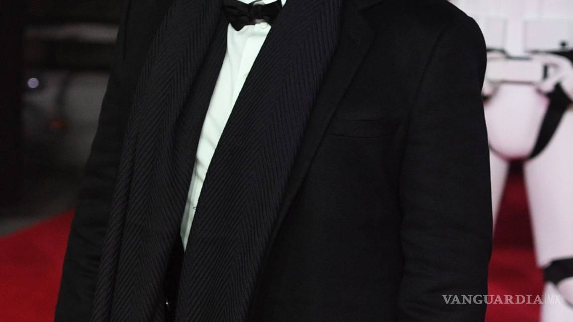 $!"Star Wars" es la "culminación a mi carrera”, asegura Benicio del Toro