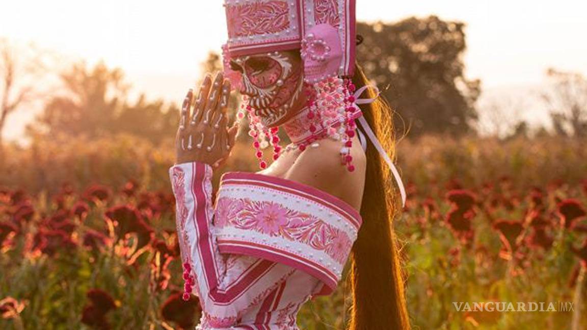 $!Paco Gaona Diseñador en Facebook.