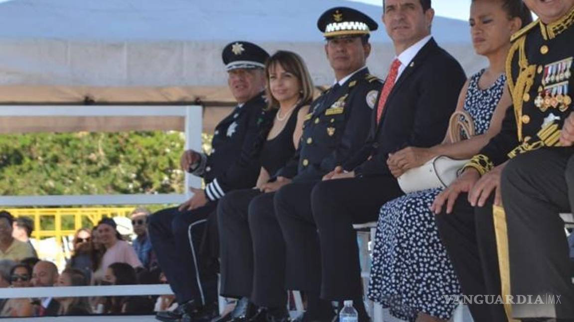 Torreón se vuelva a vestir de verde, blanco y rojo al retomar el tradicional desfile del 16 de septiembre