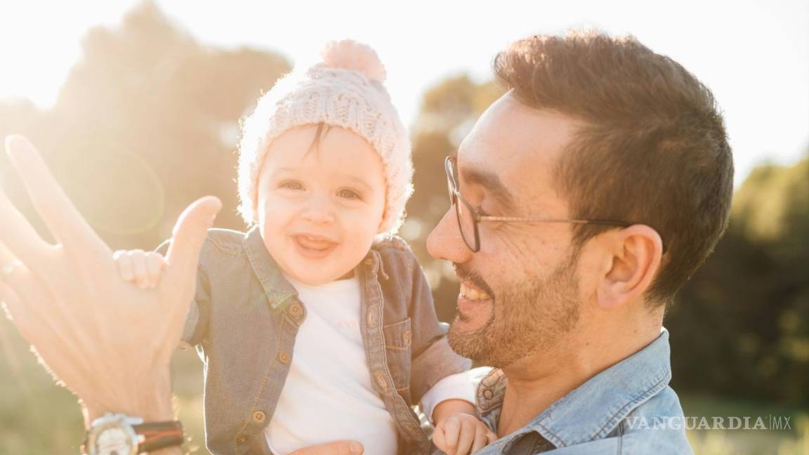 $!¿Qué día se celebrará el Día del Padre en 2024 y por qué? Esta es su historia