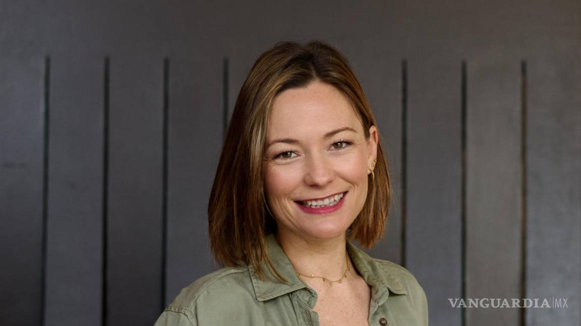 $!Amelia Hunter, experta en sueño y cofundadora de Baby Sleep Solutions.