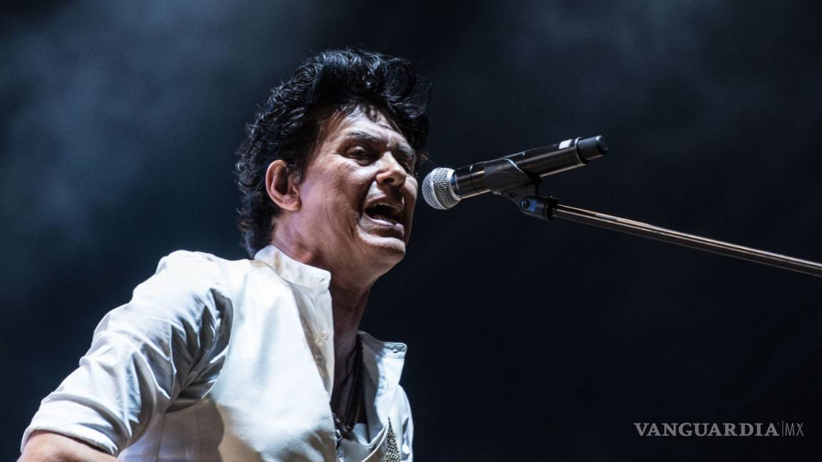 $!Ve Saúl, de Caifanes, en Tren Maya, un “genocidio cultural”