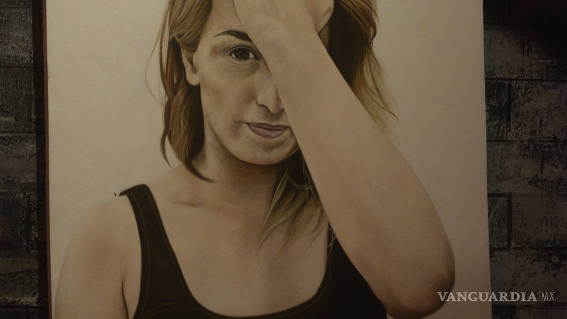 $!Boutchardt: ‘En busca de la realidad’