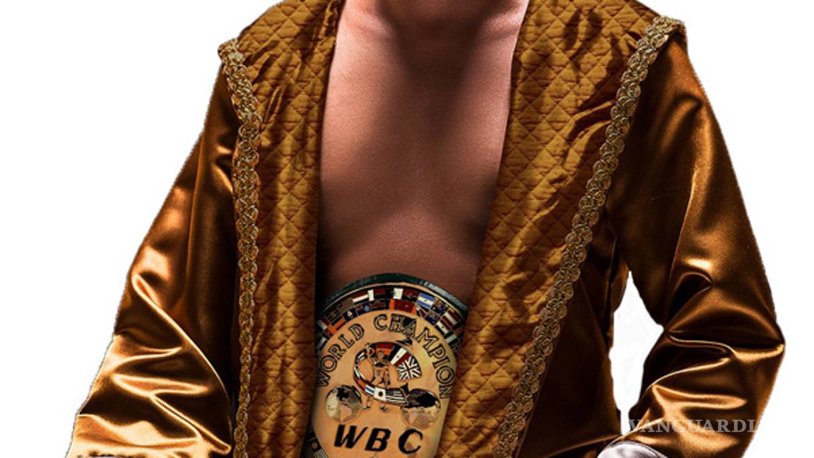 $!El ‘boom’ de las bioseries en México