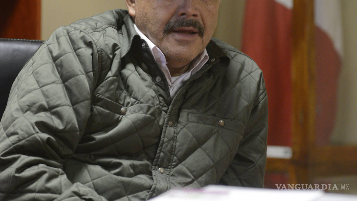 Fiscalía General de Coahuila va también por exedil de General Cepeda por supuestos desvíos de 12.5 mdp