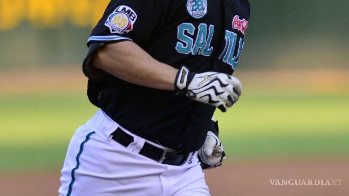 $!Saraperos se deshace de 'Manny' Rodríguez