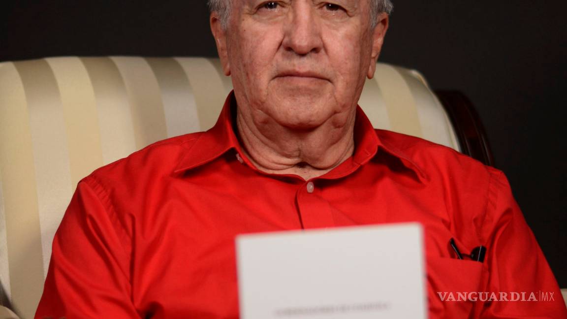 $!Guía por el lado humano de la política