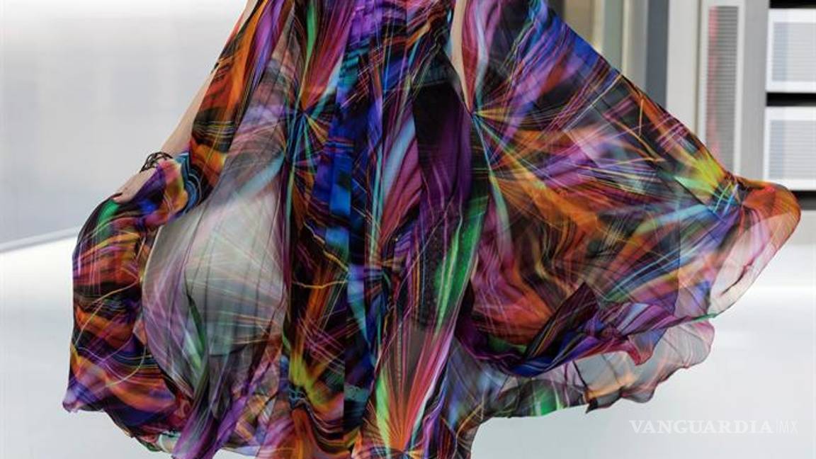 $!¡Ve lo más nuevo de Chanel!